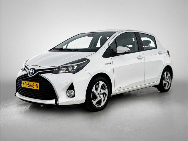 Toyota Yaris 1.5 Hybrid Trend
