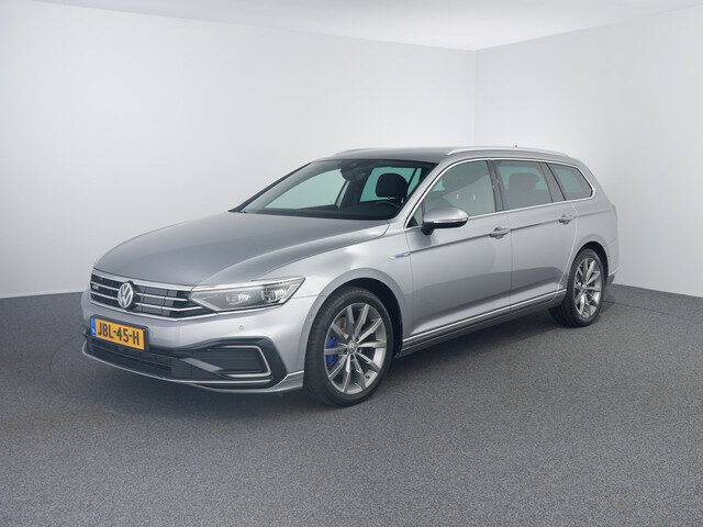 Volkswagen Passat Variant 1.4 TSI PHEV GTE Business