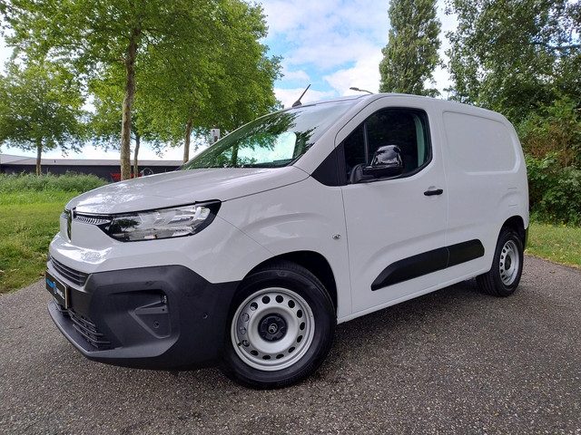 Citroën Ë-Berlingo L1 50 kWh 136pk