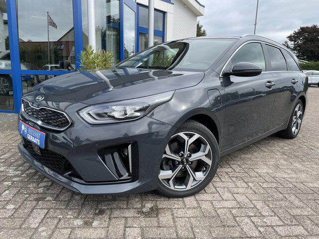 Kia Ceed Sportswagon 1.6 GDI PHEV ExecutiveLine