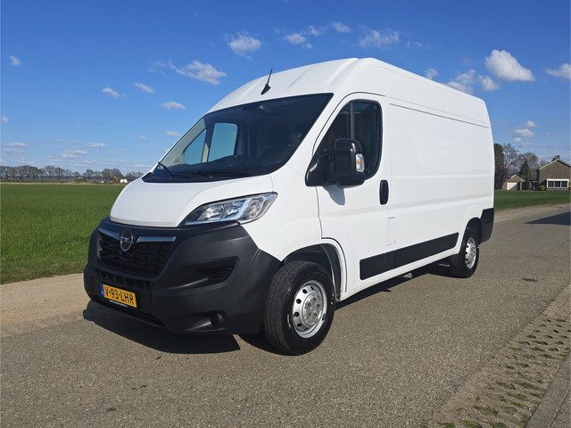 Opel Movano 2.2D 140 L2H2 3.5T