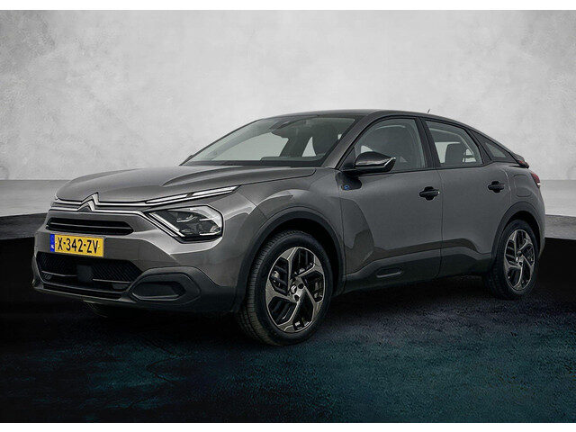Citroën Ë-C4 You 50 kWh