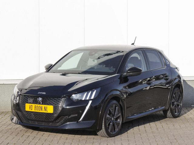 Peugeot 208 1.2 PureTech GT