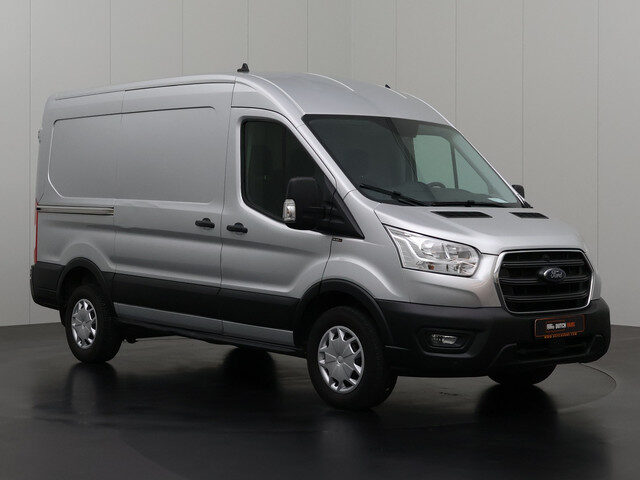 Ford Transit 2.0TDI 130PK L2H2 Business