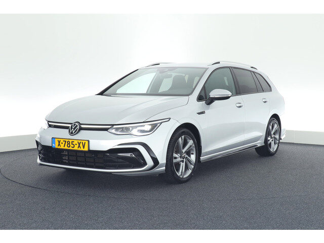 Volkswagen Golf Variant 1.5 eTSI 130pk DSG R-Line