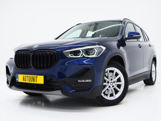 BMW X1 xDrive25e High Executive Shadow