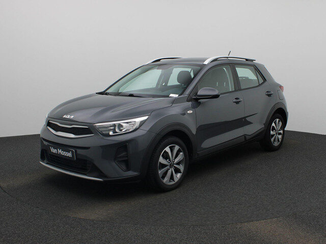 Kia Stonic 1.0 T-GDi MHEV ComfortLine