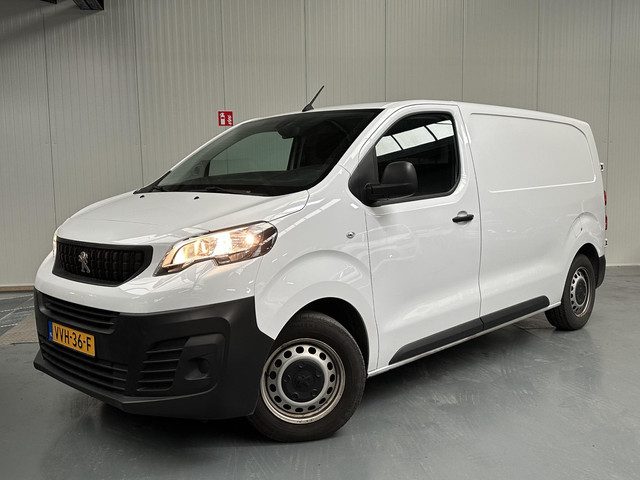 Peugeot Expert 1.5 BlueHDI 120 S&S L2
