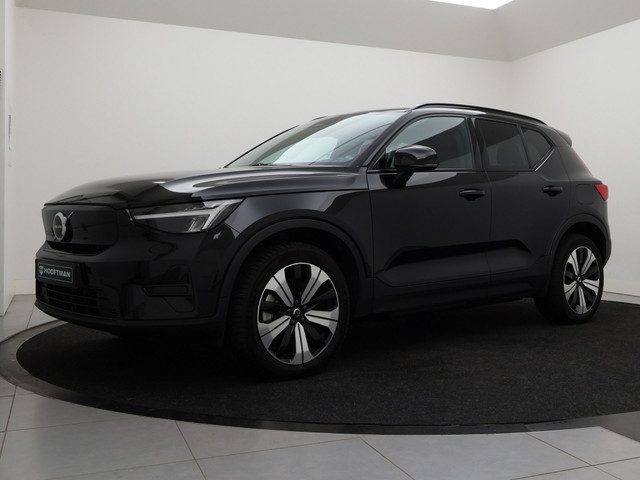 Volvo XC40 RECHARGE PURE ELECTRIC PLUS STOELVERWARMING ACC BLIS CAMERA