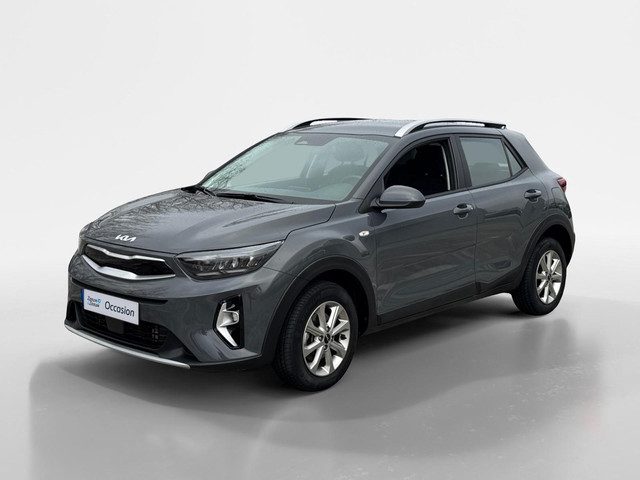 Kia Stonic 1.0 T-GDi MHEV DynamicLine