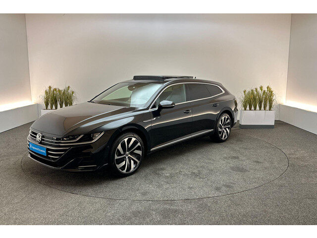 Volkswagen Arteon Shooting Brake 1.4 TSI 218pk DSG e-hybrid R-Line Business