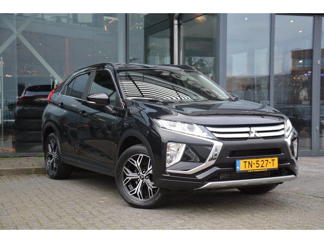 Mitsubishi Eclipse Cross 1.5 DI-T Pure