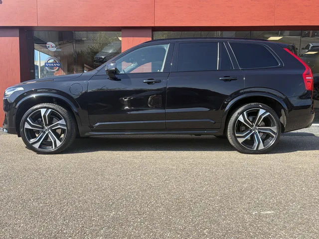 Volvo XC90 2.0 T8 Twin Engine AWD R-Design Intro Edition