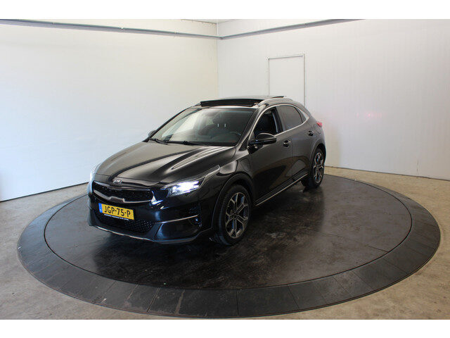 Kia XCeed 1.6 GDi PHEV ExecutiveLine