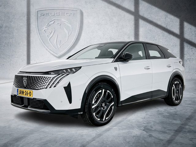 Peugeot 3008 e-3008 GT Avantage 210 PK 73 kWh