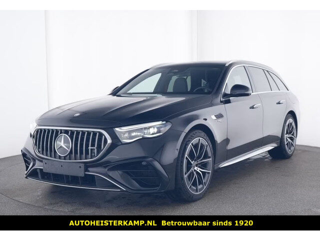 Mercedes-Benz E-Klasse Estate AMG 53 4MATIC 450 PK