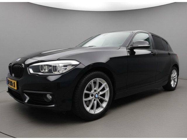 BMW 1 Serie 116i Executive,