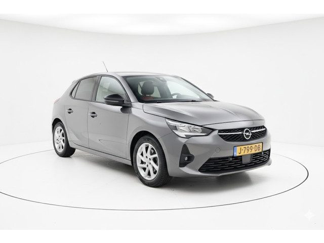 Opel Corsa 1.2 GS Line | Geen Import | Navi | Airco | Automaat
