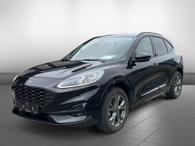 Ford Kuga Plug-In Hybrid ST-Line X