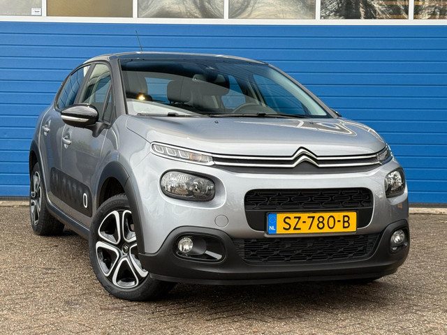 Citroën C3 1.2 PureTech Feel Edition|Navi.|Climate
