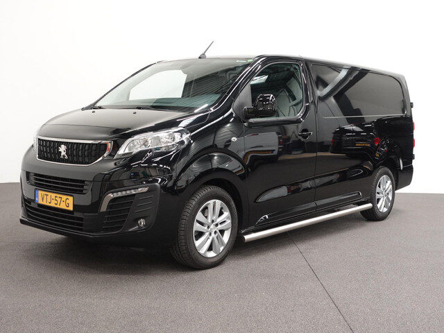 Peugeot Expert 2.0 BlueHDI 180PK Long Premium Automaat