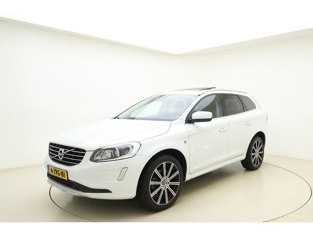 Volvo XC60 2.0 T5 FWD Ocean Race