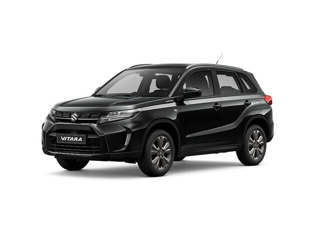 Suzuki Vitara 1.4 Boosterjet Comfort Smart Hybrid