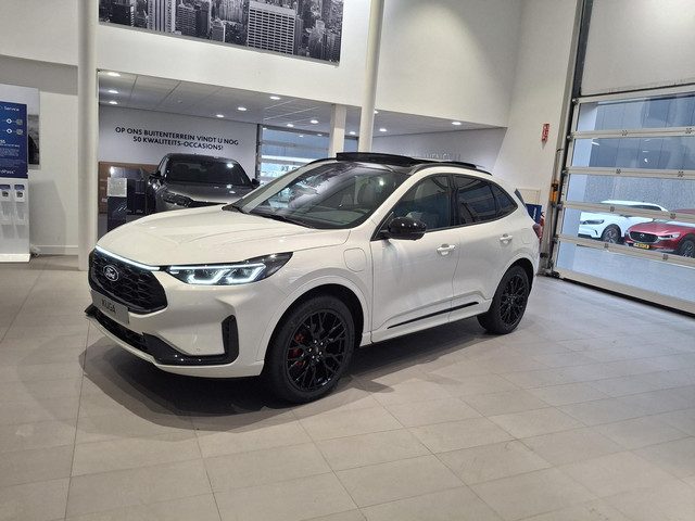 Ford Kuga 2.5 PHEV Sound Edition