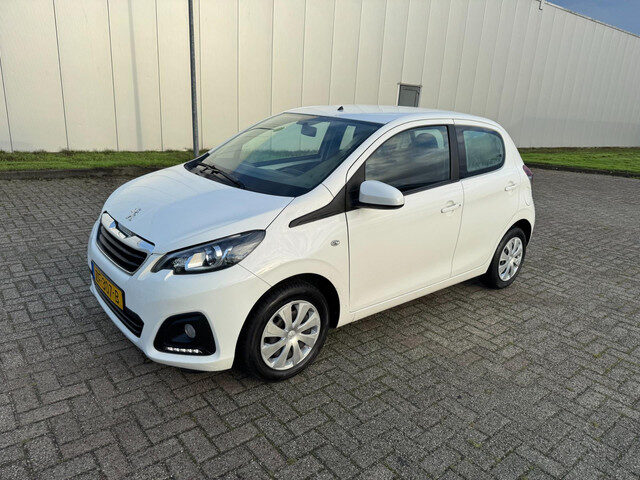 Peugeot 108 1.0 e-VTi Active , airco