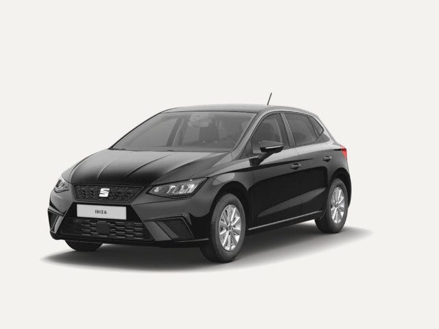 Seat Ibiza Style 1.0 EcoTSI 70 kW / 95 PK Hatchback 5 deurs 5