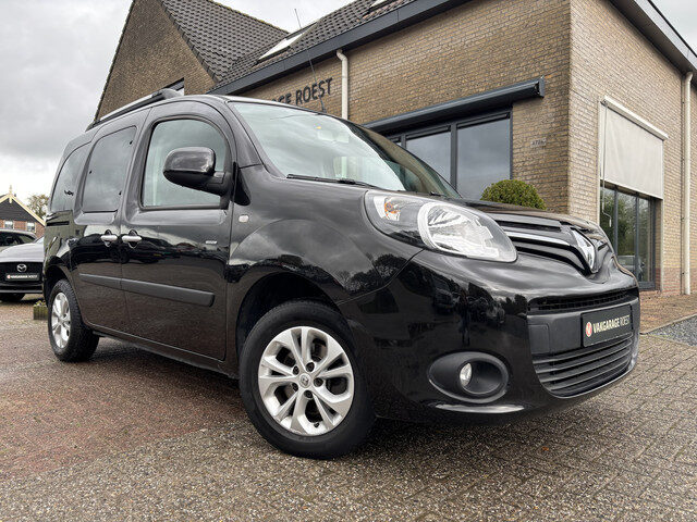 Renault Kangoo Family 1.2 TCe Limited 5-Persoons