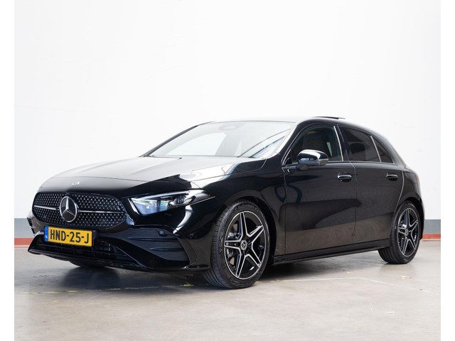 Mercedes-Benz A-Klasse Hatchback 180 Business Solution AMG