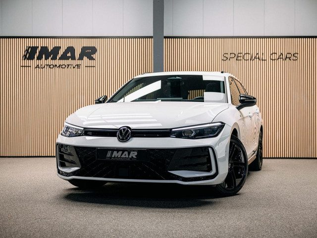 Volkswagen Passat Variant R-Line Diesel