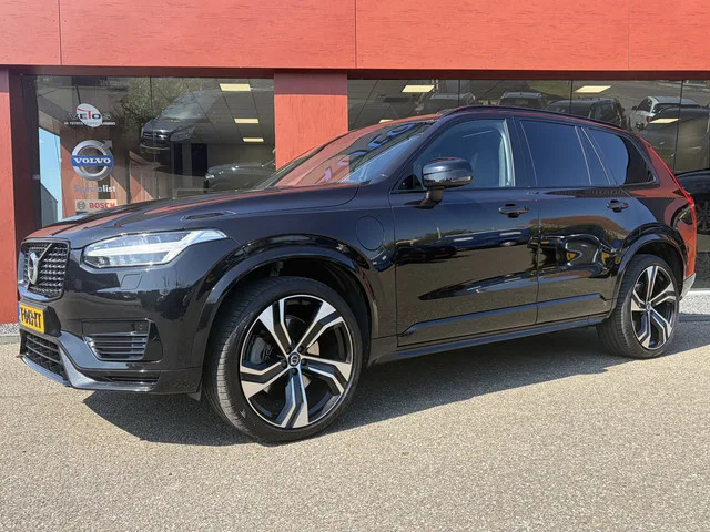 Volvo XC90 2.0 T8 Twin Engine AWD R-Design Intro Edition