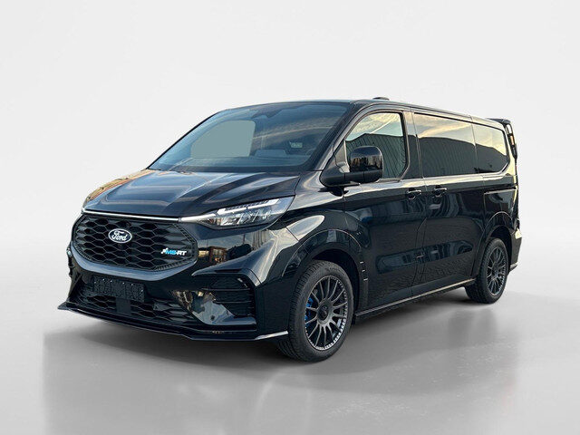 Ford Transit Custom 320 2.5 PHEV L1H1 MS-RT