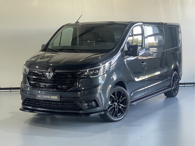 Renault Trafic 2.0 Blue dCi 170PK AUTOMAAT NEXT LEVEL EDITION