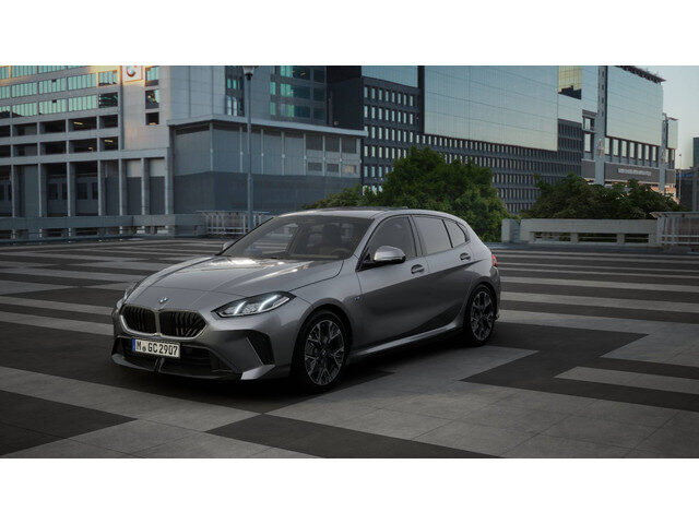 BMW 1 Serie 120 M Sport Automaat