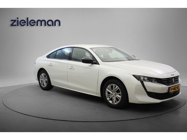 Peugeot 508 1.2 PureTech Automaat Business - Carplay, Camera, Trekhaak