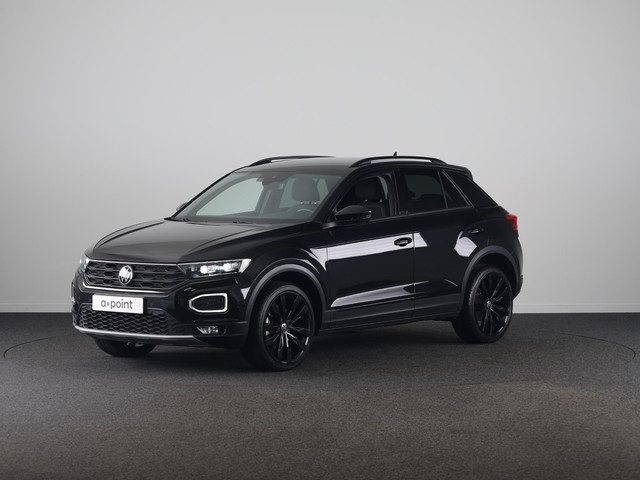 Volkswagen T-Roc 1.5 TSI Sport