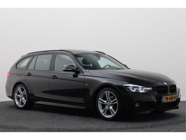 BMW 3 Serie touring 318i M Sport Edition