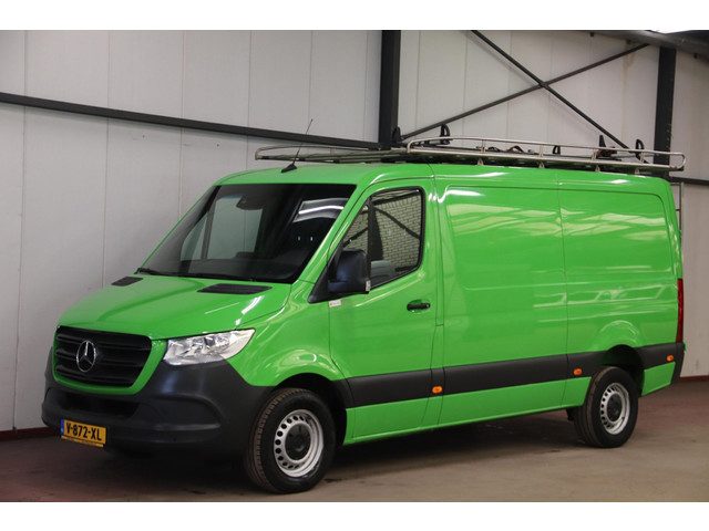 Mercedes-Benz Sprinter 314 2.2 CDI L2H1 AUTOMAAT IMPERIAAL