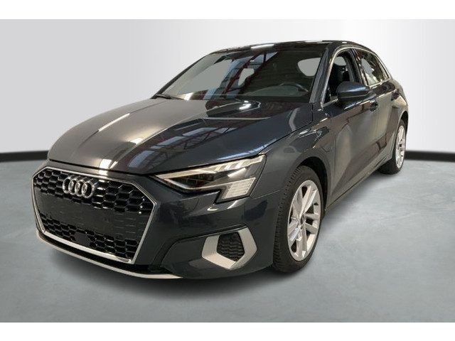 Audi A3 Sportback 40 TFSI e 204pk PHEV Advanced Edition
