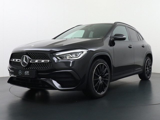 Mercedes-Benz GLA GLA 250 e AMG-Line