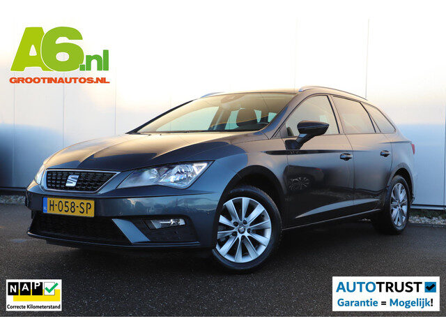 Seat Leon ST 1.0 TSI Style Ultimate Edition