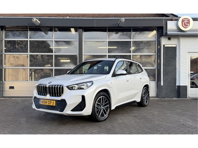 BMW X1 xDrive25e M Sport