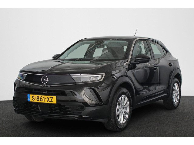 Opel Mokka 1.2 Edition