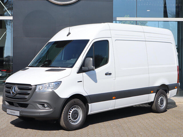 Mercedes-Benz eSprinter 320 L2 Pro 81kWh