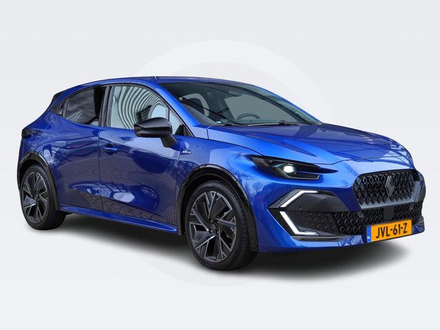 Renault Clio 1.8 Hybrid 160 esprit Alpine AUTOMAAT