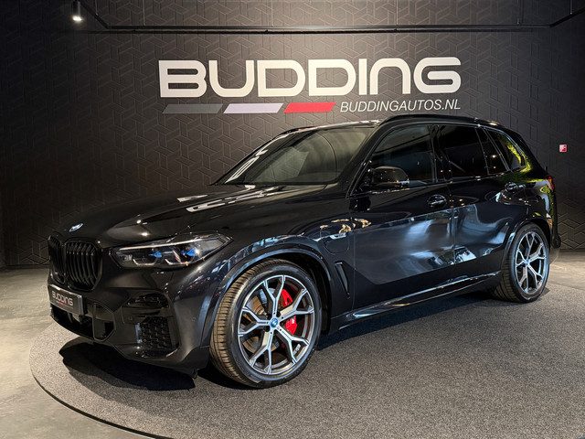 BMW X5 xDrive45e High Exe