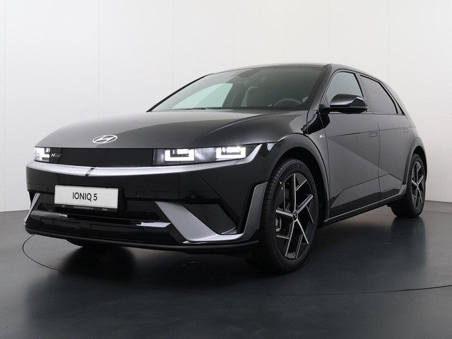 Hyundai IONIQ 5 84 kWh 229pk RWD N Line Limited